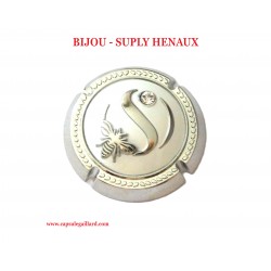 CAPSULE BIJOU - SUPLY  HENAUX  N°A1.a