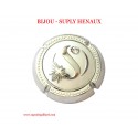 CAPSULE BIJOU - SUPLY  HENAUX  N°A1.a