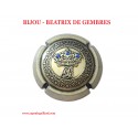 CAPSULE BIJOU - BEATRIX DE GIMBRES N°10.b