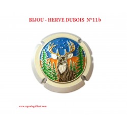 CAPSULE BIJOU - HERVE DUBOIS N°11