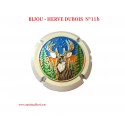 CAPSULE BIJOU - HERVE DUBOIS N°11