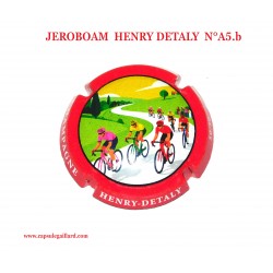 JEROBOAM HENRY DETALY  N°A5.b