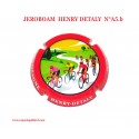 JEROBOAM HENRY DETALY  N°A5.b