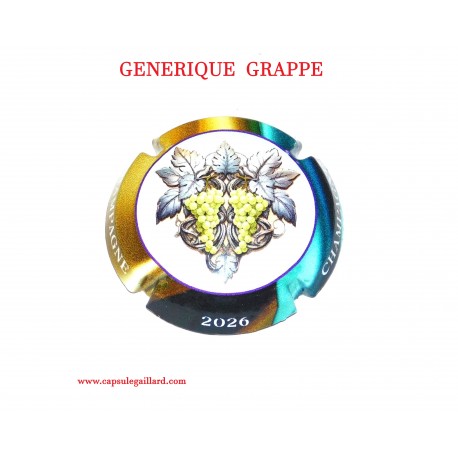JEROBOAM GENERIQUE  N°1469.g
