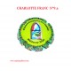 CAPSULE DE CHAMPAGNE  - CHARLOTTE FRANC  N°9.a