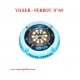 CAPSULE DE CHAMPAGNE  - VIGIER PERROT  N°69