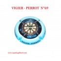 CAPSULE DE CHAMPAGNE  - VIGIER PERROT  N°69