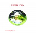CAPSULE DE CHAMPAGNE  - DECOTY  N°65.c