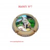 Capsule de Champagne  MANCY  N°7