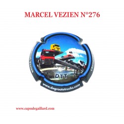 Capsule  de Champagne MARCEL VEZIEN  N°276