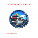 Capsule  de Champagne MARCEL VEZIEN  N°276