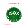 CAPSULE DE CHAMPAGNE - JEAN MILAN N°95.a