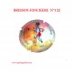 CAPSULE DE CHAMPAGNE  - BRISSON JONCHERE N°132