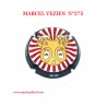 CAPSULE DE CHAMPAGNE  - MARCEL VEZIEN  N°275