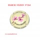 CAPSULE DE CHAMPAGNE  - MARCEL VEZIEN  N°264