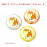 BIJOUX - NATHALIE DRAVIGNY  N°A1 au A1.b