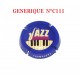 Capsule de champagne - GENERIQUE  N°C111