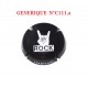 Capsule de champagne - GENERIQUE  N°C111.a