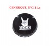 Capsule de champagne - GENERIQUE  N°C111.a