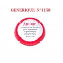 Capsule de champagne - GENERIQUE  N°C1158