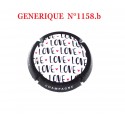 Capsule de champagne - GENERIQUE  N°C1158.b