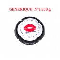 Capsule de champagne - GENERIQUE  N°C1158.g