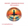 News- Capsule de Champagne CROCHET - PRESSOIR DES FILLES "480 Exemplaires"