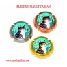 News- Capsules BIJOUX HIRAULT CASSAN