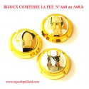 News- Capsules BIJOUX COMTESSE LA FEE