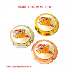 News- Capsules BIJOUX THOMAS PIOT