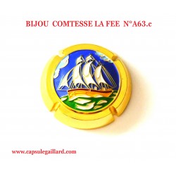 News- Capsule BIJOUX COMTESSE LA FEE
