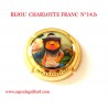 News- Capsule BIJOUX CHARLOTTE FRANC N°14.b