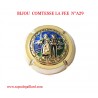 News- Capsule BIJOUX COMTESSE LA FEE "Contour Argent"