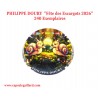Capsule de Champagne  à 240 Exemplaires - PHILIPPE DOURY "Fête des Escargots 2026"