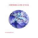 Capsule de Champagne COMTESSE LA FEE N°213.b
