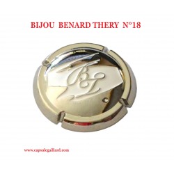 Capsule BIJOU BENARD THERY NR