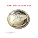 Capsule BIJOU BENARD THERY NR