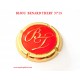 BIJOU  - BENARD THERY  N°15
