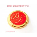 BIJOU  - BENARD THERY  N°15