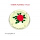 Capsule de Champagne VADIN PLATEAU N°23