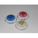 SERIE DE 3 CAPSULES DE CHAMPAGNE CUILLIER PERE et FILS