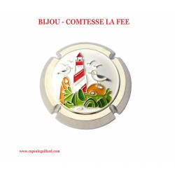 BIJOU - COMTESSE LA FFE