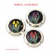 3 BIJOUX - LOUIS DEHU   NR