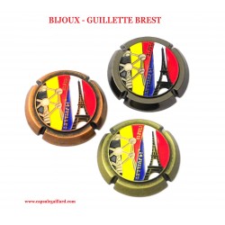 BIJOUX - GUILLETTE BREST
