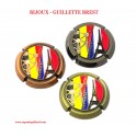 BIJOUX - GUILLETTE BREST