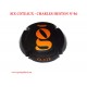 Capsule de Champagne SIX COTEAUX - CHARLES HESTON N°46