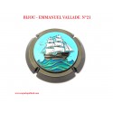 Capsule BIJOU - EMMANUEL VALADE N°21.a