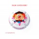 News- Capsule de Champagne PALM LOUIS DEHU