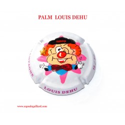 News- Capsule de Champagne PALM LOUIS DEHU