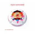News- Capsule de Champagne PALM LOUIS DEHU